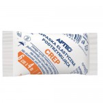 Zdjęcie produktu - APTEO Crep Opaska elastyczna podtrzymująca 6cm x 4m, 1 szt.