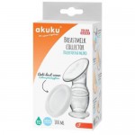 Zdjęcie produktu - AKUKU Kolektor na mleko, 1szt.