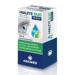 Zdjęcie produktu - Hialeye Duo emulsja do oczu, 10 ml