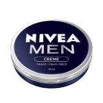 Zdjęcie produktu - NIVEA Men Creme, 75ml