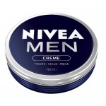Zdjęcie produktu - NIVEA Men Creme, 150ml
