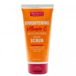 Zdjęcie produktu - BEAUTY FORMULAS Peeling do twarzy z witaminą C, 150ml