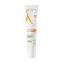 A-DERMA EPITHELIALE A.H Ultra SPF50+ Ochrony krem regenerujący, 40ml
