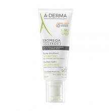A-DERMA Exomega Allergo Balsam, 200ml