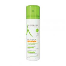 A-DERMA EXOMEGA CONTROL Spray emolient, 50ml