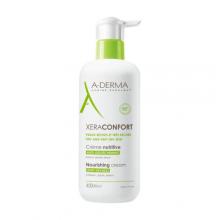 A-DERMA XERACONFORT Odżywczy krem przeciw wysuszaniu sk&oacute;ry, 400ml