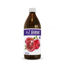 A-Z Granat sok skoncentrowany, 495ml