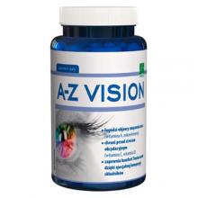 Zdjęcie produktu - A-Z VISION, 90 kaps.