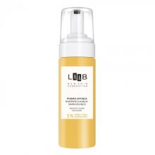 Zdjęcie produktu - AA LAAB Tetra-C Yuzu Pianka myjąca do twarzy nawilżająco-rozświetlająca, 150 ml