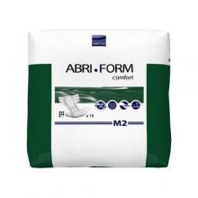 Zdjęcie produktu - ABENA Abri Form Comfort M2 Pieluchomajtki, 15szt.	