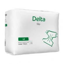 Zdjęcie produktu - Abena Delta Slip L2 Air Pieluchomajtki, 18 szt. USZKODZONE OPAKOWANIE FOLIOWE