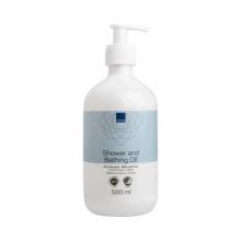 Zdjęcie produktu - ABENA Łagodne kremowe mydło w płynie, 500ml