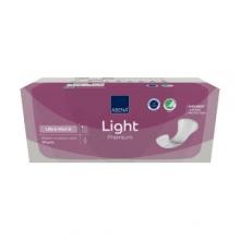 Zdjęcie produktu - ABENA light premium ultra mini 0 - wkładki, 24szt.