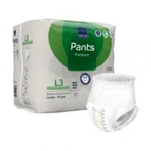 Zdjęcie produktu - ABENA Pants Premium L3 Majtki chłonne, 15 szt. USZKODZONE/ ROZDARTA LEKKO FOLIA