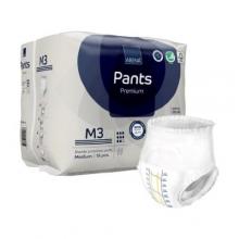 Zdjęcie produktu - ABENA Pants Premium M3 Majtki chłonne, 15 szt.