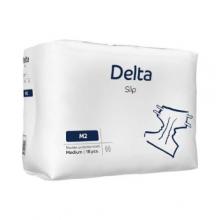 Zdjęcie produktu - Abena Delta Slip M2 Air Pieluchomajtki, 18 szt.