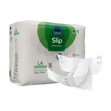 Zdjęcie produktu - ABENA Slip Premium L4 Pieluchomajtki dla dorosłych, 18 szt.