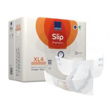 Zdjęcie produktu - ABENA Slip Premium XL4 Pieluchomajtki dla dorosłych, 12szt.