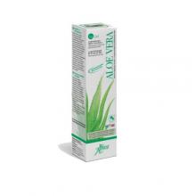 Zdjęcie produktu - Aboca Aloe Vera Biogel żel, 100 ml