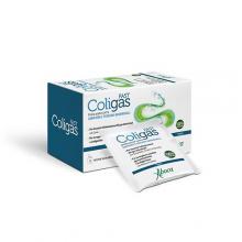 Zdjęcie produktu - Coligas Fast Herbata ziołowa, 20 sasz.