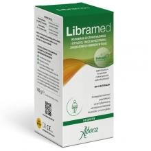 Zdjęcie produktu - ABOCA LIBRAMED FITOMAGRA - 138 tabletek