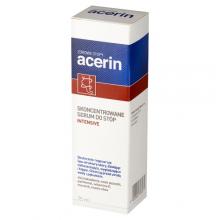 Zdjęcie produktu - ACERIN Intensive Skoncentrowane serum do st&oacute;p, 75 ml