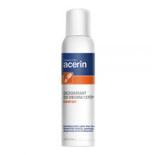 Zdjęcie produktu - ACERIN KOMFORT Dezodorant do obuwia i st&oacute;p - 150 ml 
