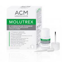 Zdjęcie produktu - ACM Molutrex roztw&oacute;r 5%, 3ml
