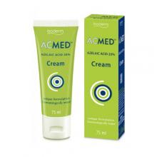 Zdjęcie produktu - ACMED Azelaic Acid 20% Krem przeciwtrądzikowy do twarzy i ciała, 75ml