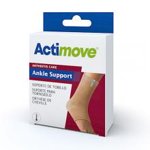 Zdjęcie produktu - Actimove Arthritis Care Opaska stawu skokowego dla os&oacute;b z zapaleniem staw&oacute;w, rozm. L