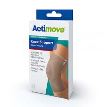 Zdjęcie produktu - Actimove Everyday Supports Opaska stawu kolanowego z zabudowaną rzepką, rozm. XL