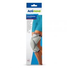 Zdjęcie produktu - Actimove Professional Line GenuMotion Stabilizator kolana biały S