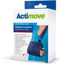 Zdjęcie produktu - Actimove Professional Line Temblak, rozm. S granatowy