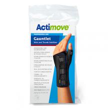 Zdjęcie produktu - Actimove Professional Line Orteza stabilizująca nadgarstek i kciuk, rozm. S