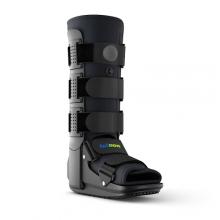 Zdjęcie produktu - Actimove Professional Line Standard Air Walker Orteza na goleń i stopę wysoka czarna L