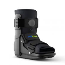 Zdjęcie produktu - Actimove Professional Line Standard Air Walker Orteza na goleń i stopę niska czarna M