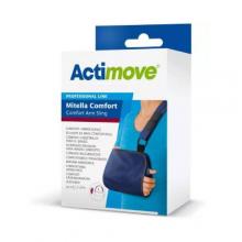 Zdjęcie produktu - Actimove Professional Line Temblak, rozm. L granatowy