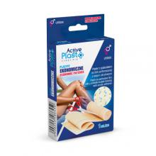 Zdjęcie produktu - ACTIVE PLAST Plastry ekonomiczne do cięcia 50 x 6 cm, 1 szt.
