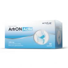 Zdjęcie produktu - ACTIVLAB ArtrON Activ, 30 saszetek