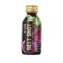 Zdjęcie produktu - ACTIVLAB Beetroot Shot, 80ml KR&Oacute;TKA DATA 02.09.2026