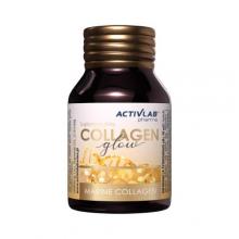 Zdjęcie produktu - ACTIVLAB Collagen Glow Kolagen rybi shot, 30 ml