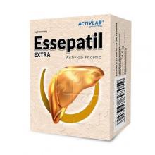 Zdjęcie produktu - ACTIVLAB Essepatil Extra, 60 kapsułek