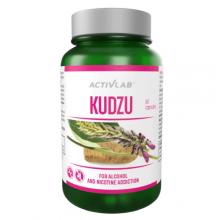 Zdjęcie produktu - ACTIVLAB Kudzu - 60 kaps.