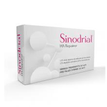 Zdjęcie produktu - ACTIVLAB SINODRIAL - Ampułko-strzykawka, 2 x 2ml