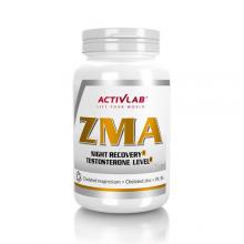 Zdjęcie produktu - ACTIVLAB ZMA, 90 kapsułek