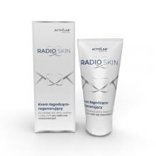 Zdjęcie produktu - ACTIVLAB RADIO SKIN Krem łagodząco- regenerujący dla os&oacute;b po radio lub chemioterapii, 150ml