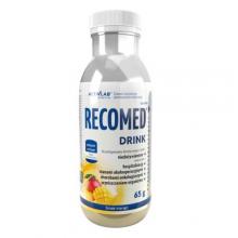 Zdjęcie produktu - RECOMED Drink - smak mango, 65g 