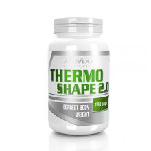 Zdjęcie produktu - ACTIVLAB Thermo Shape 2.0, 180 kapsułek