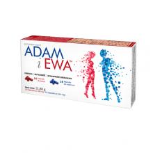 Zdjęcie produktu - ADAM & EWA, 32kaps.