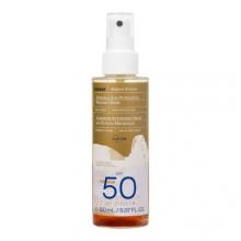 Zdjęcie produktu - Korres Aegean Bronze Dwufazowy spray do ciała SPF50, 150 ml